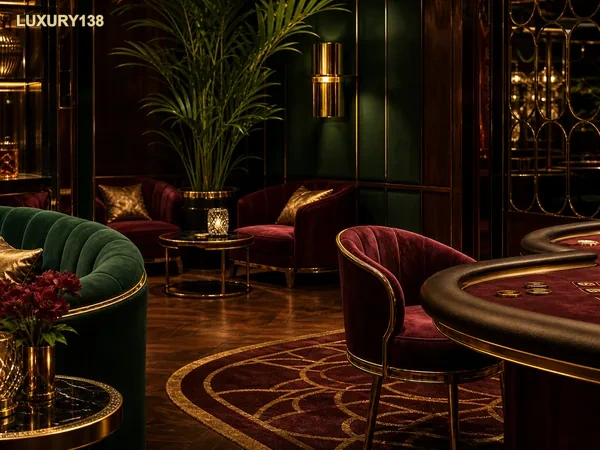 Gambar beranda luxury138 6
