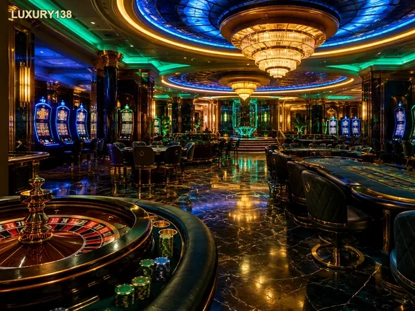 Ocean Phoenix – gambar 4
