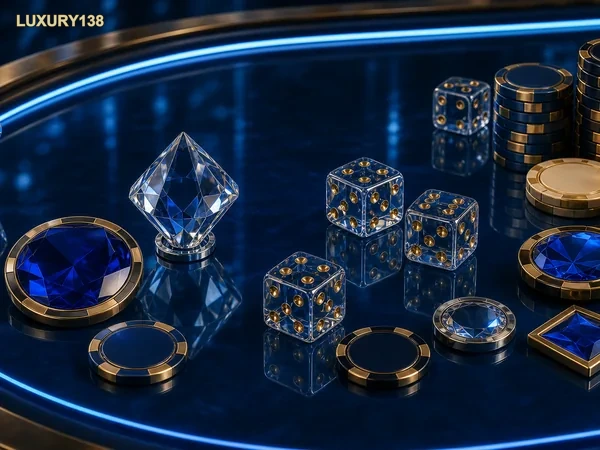Tampilan Ways of the Qilin di dalam game